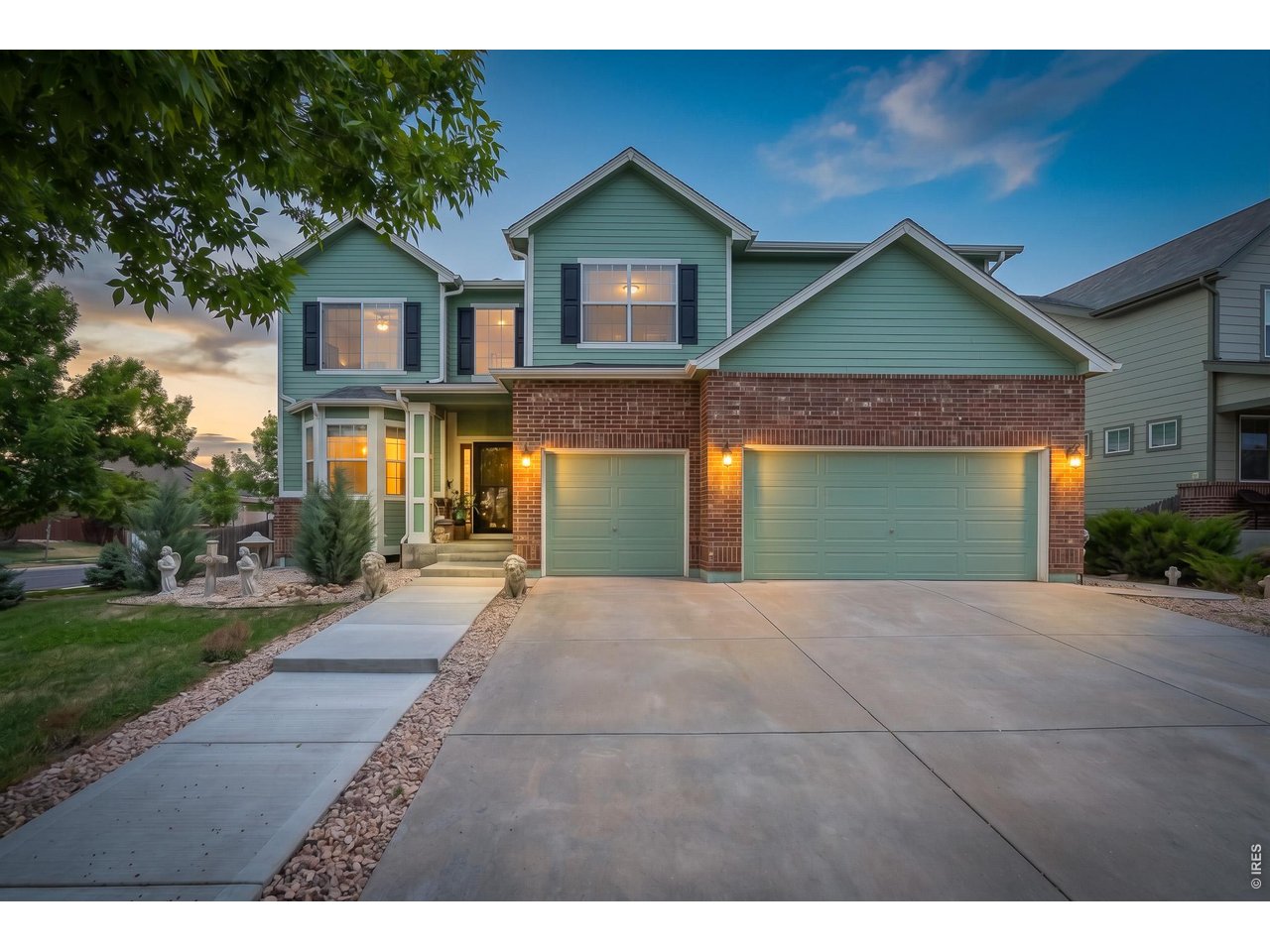 Photo 1 of 49 — 5726 Graphite St, Timnath, CO 80547