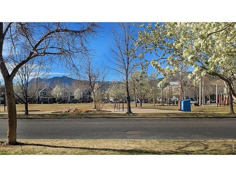 Photo of 4710 Holiday Dr 101, Boulder, CO 80304 (MLS # 1054842)