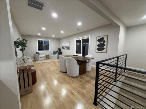 893 S Tejon St Denver CO 80223