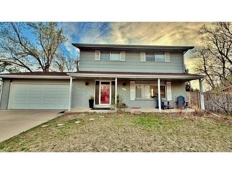Photo of 205 Manhattan Dr, Boulder, CO 80303 (MLS # 1055299)