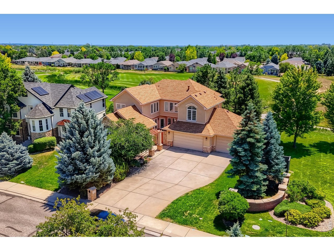 Photo 1 of 34 — 1001 Wyndemere Cir, Longmont, CO 80504