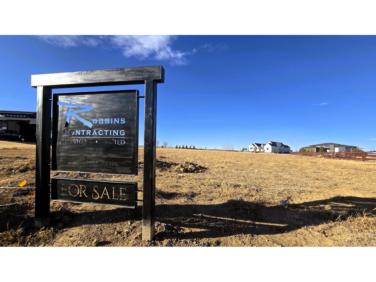 One of the last lots available in RainDance Acadia!