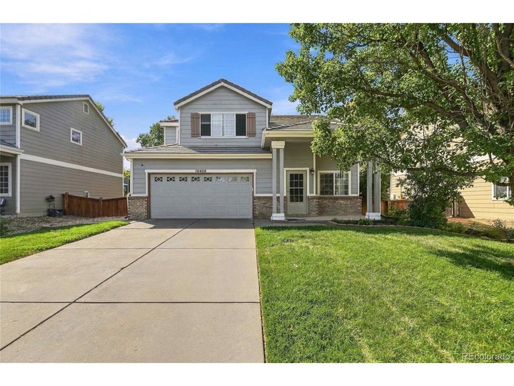 Photo 1 of 33 — 19408 E 59th, Aurora, CO 80019