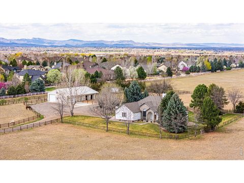 5632 E County Road 30 Fort Collins CO 80528