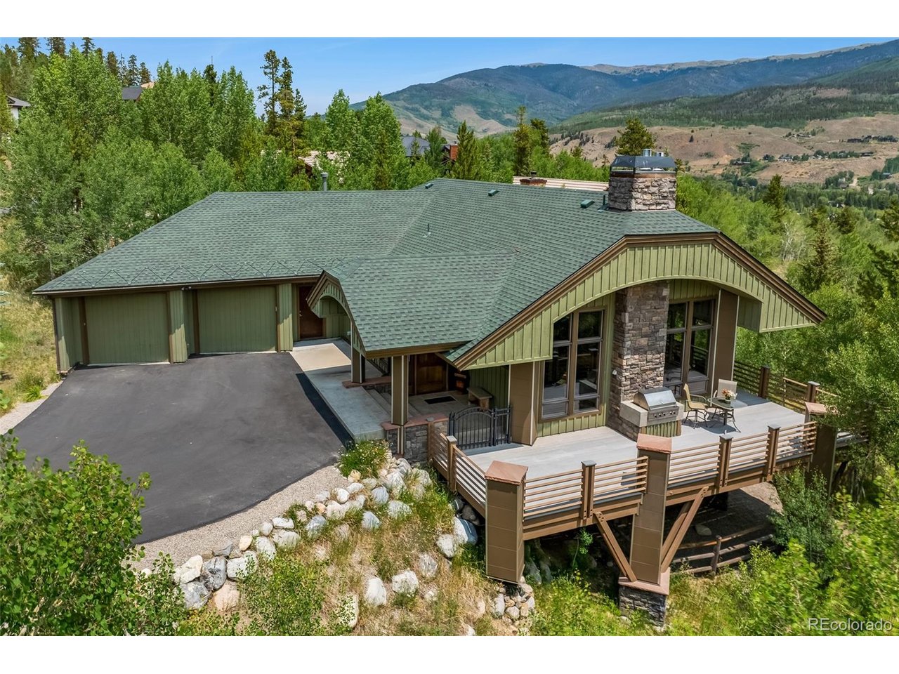 Photo 1 of 49 — 1744 Falcon Dr, Silverthorne, CO 80498