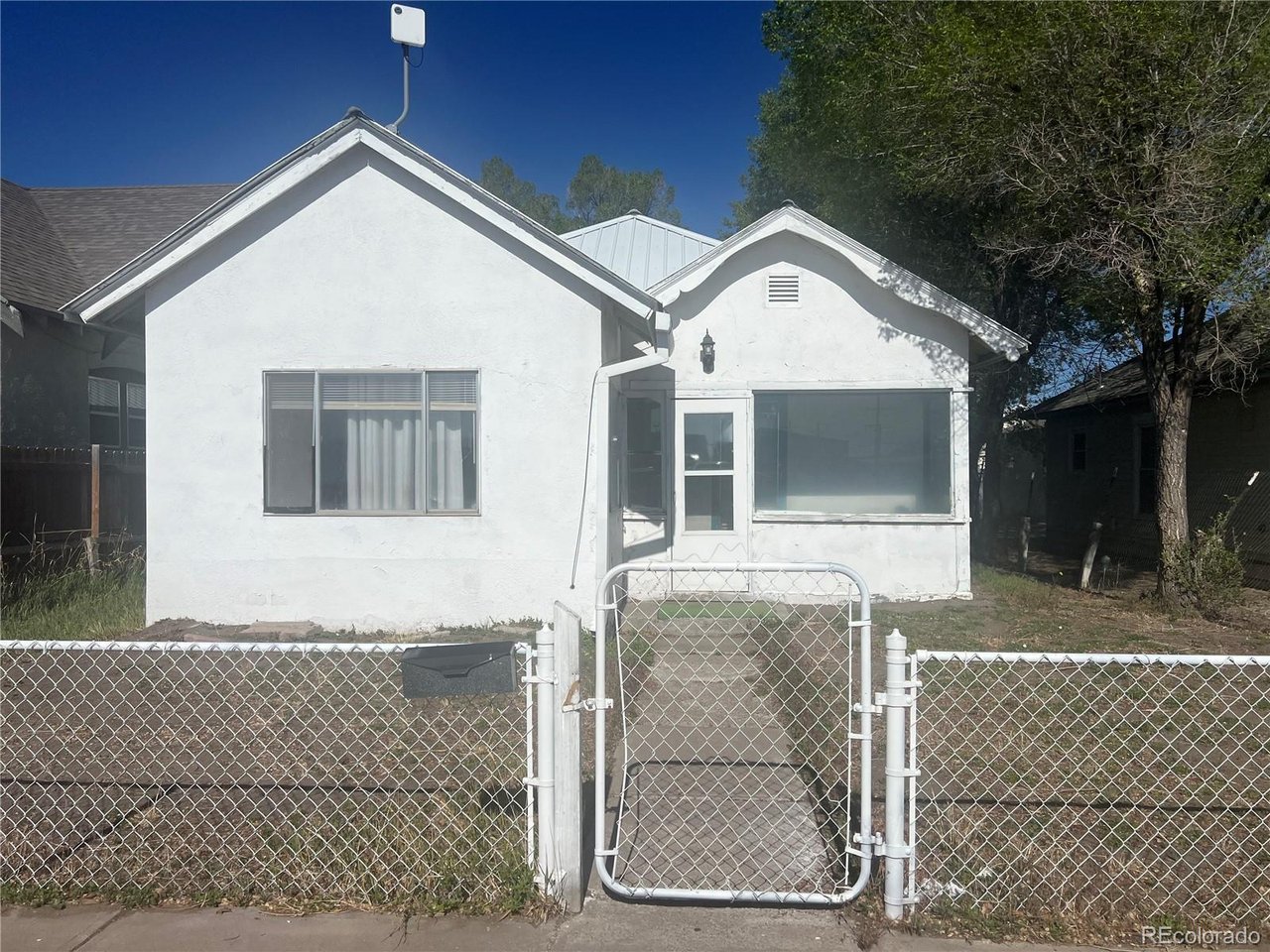 Photo 1 of 13 — 217 Ross Ave, Alamosa, CO 81101