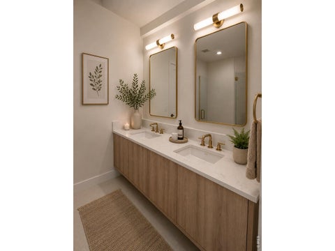 Tiny photo for 1951 Vista Dr, Boulder, CO 80304 (MLS # 1064612)