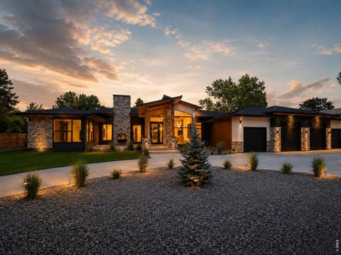 Photo of 1951 Vista Dr, Boulder, CO 80304 (MLS # 1064612)