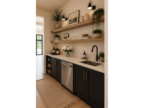 Tiny photo for 1951 Vista Dr, Boulder, CO 80304 (MLS # 1064612)