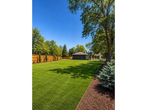 Tiny photo for 1951 Vista Dr, Boulder, CO 80304 (MLS # 1064612)