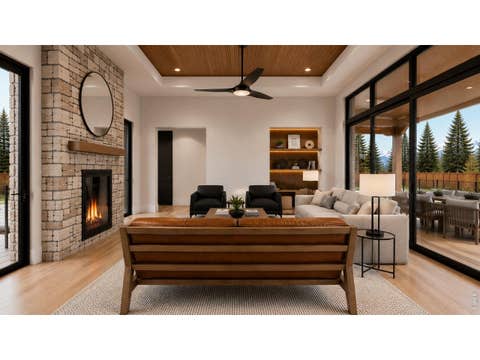 Tiny photo for 1951 Vista Dr, Boulder, CO 80304 (MLS # 1064612)