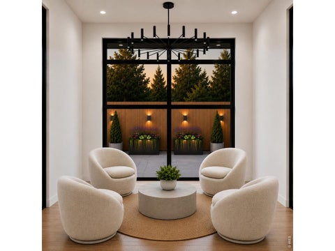 Tiny photo for 1951 Vista Dr, Boulder, CO 80304 (MLS # 1064612)
