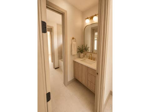 Tiny photo for 1951 Vista Dr, Boulder, CO 80304 (MLS # 1064612)
