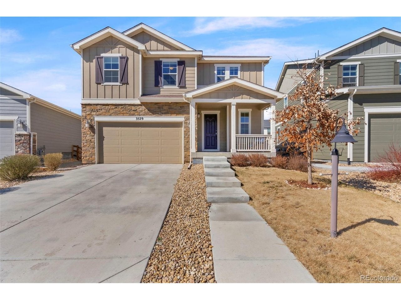 Photo 1 of 39 — 3529 Booth Falls Dr, Loveland, CO 80538