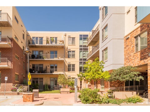 Tiny photo for 3701 Arapahoe Ave 402, Boulder, CO 80303 (MLS # 1068399)