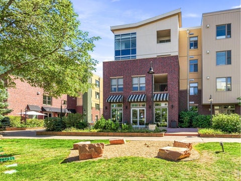 Tiny photo for 3701 Arapahoe Ave 402, Boulder, CO 80303 (MLS # 1068399)