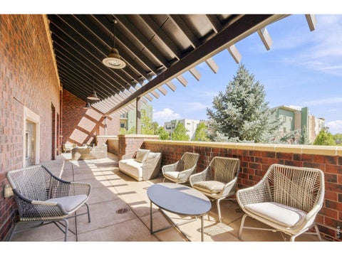 Tiny photo for 3701 Arapahoe Ave 402, Boulder, CO 80303 (MLS # 1068399)