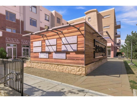 Tiny photo for 3701 Arapahoe Ave 402, Boulder, CO 80303 (MLS # 1068399)