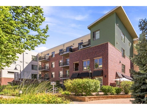 Tiny photo for 3701 Arapahoe Ave 402, Boulder, CO 80303 (MLS # 1068399)