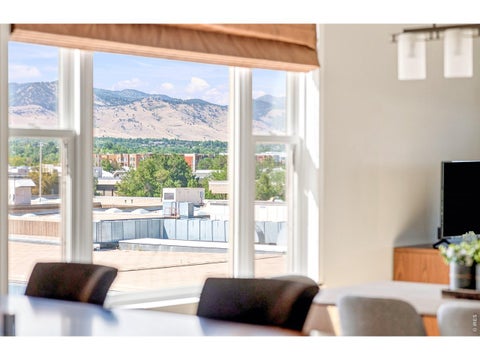 Tiny photo for 3701 Arapahoe Ave 402, Boulder, CO 80303 (MLS # 1068399)