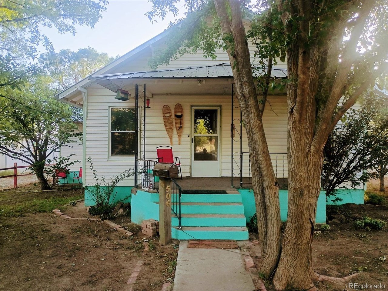 Photo 1 of 43 — 506 8th St, Fowler, CO 81039