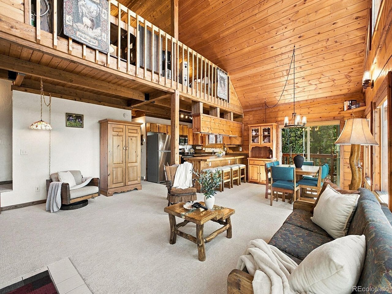 760 Coyote Cir