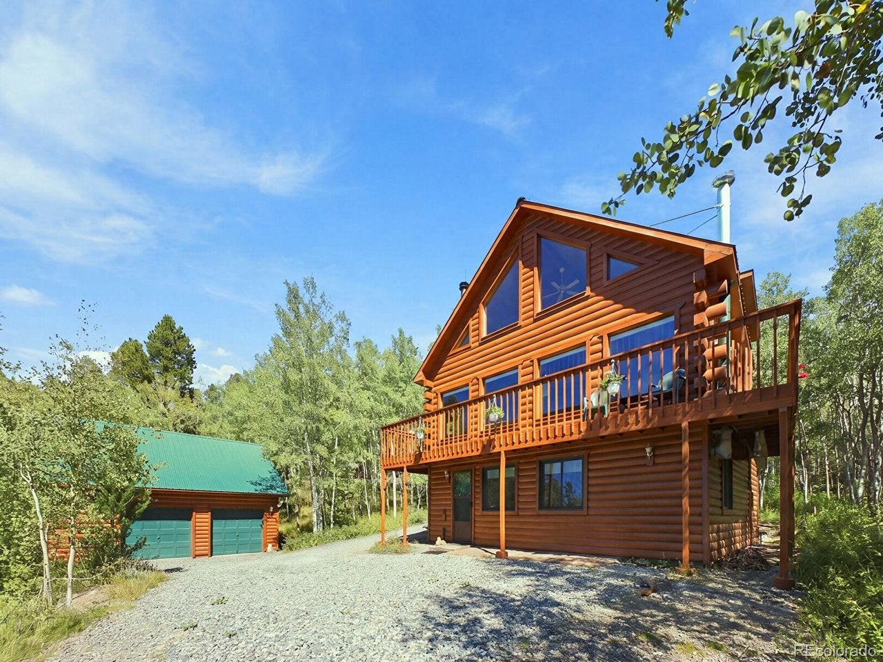 760 Coyote Cir