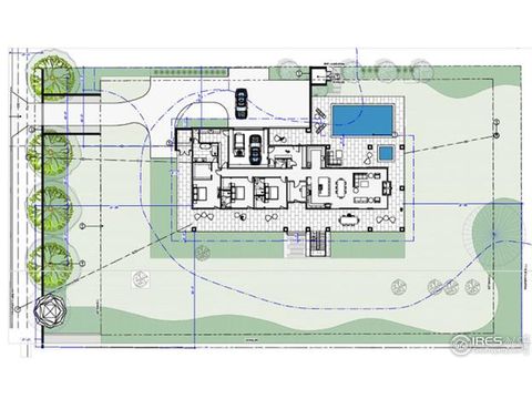 Tiny photo for 5648 Baseline Rd, Boulder, CO 80303 (MLS # 1050699)