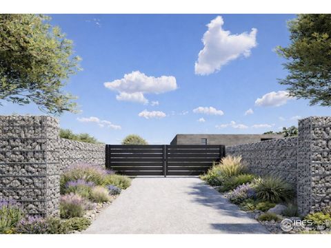 Tiny photo for 5648 Baseline Rd, Boulder, CO 80303 (MLS # 1050699)