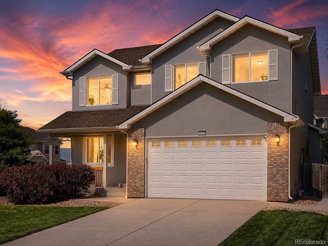 Photo 1 of 40 — 10721 Xanadu St, Commerce City, CO 80022