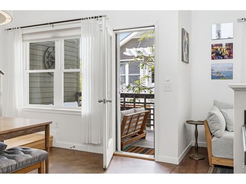 Tiny photo for 1625 Yellow Pine Ave, Boulder, CO 80304 (MLS # 1056104)
