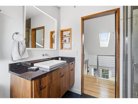 Tiny photo for 1625 Yellow Pine Ave, Boulder, CO 80304 (MLS # 1056104)