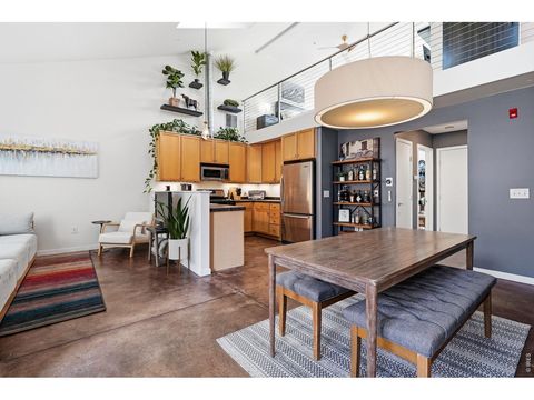 Tiny photo for 1625 Yellow Pine Ave, Boulder, CO 80304 (MLS # 1056104)