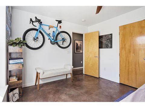 Tiny photo for 1625 Yellow Pine Ave, Boulder, CO 80304 (MLS # 1056104)