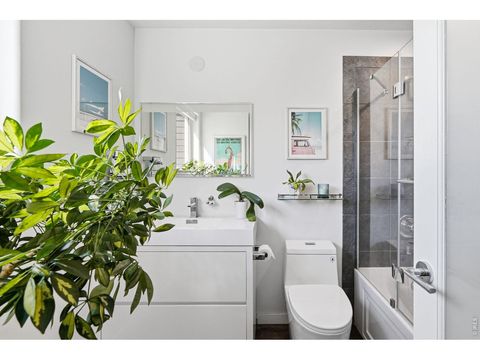 Tiny photo for 1625 Yellow Pine Ave, Boulder, CO 80304 (MLS # 1056104)