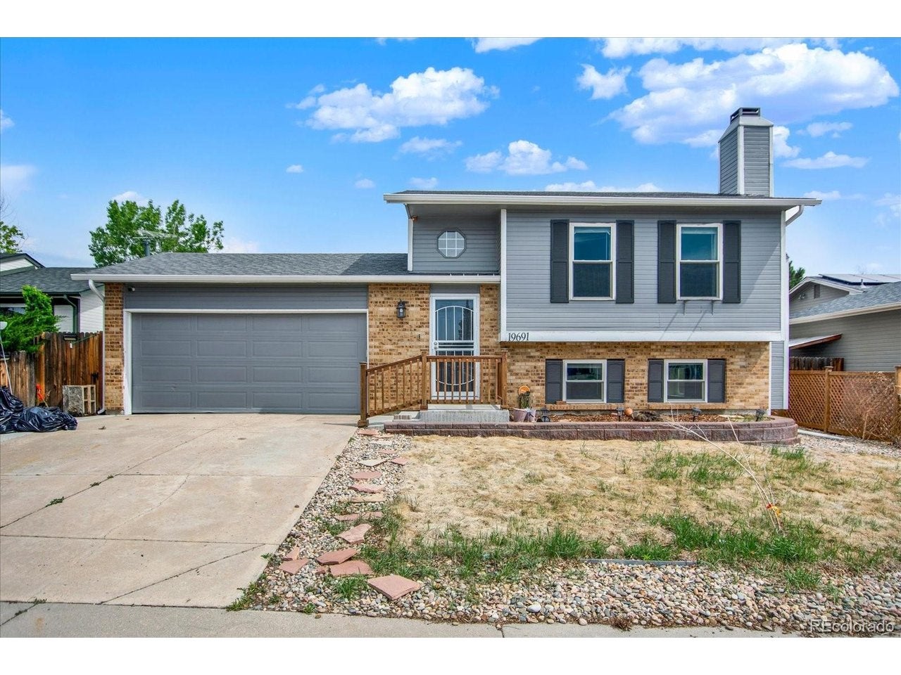 Photo 1 of 23 — 19691 E Navarro Pl, Aurora, CO 80013