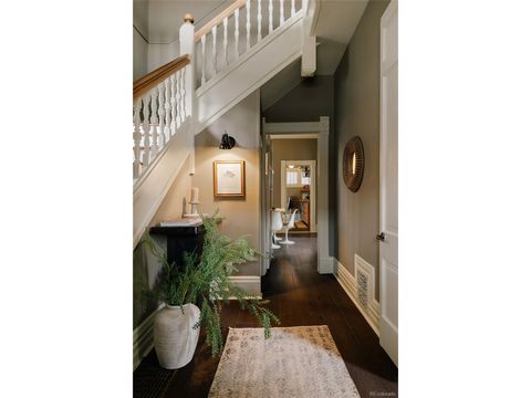 57 S Bannock St Denver CO 80223