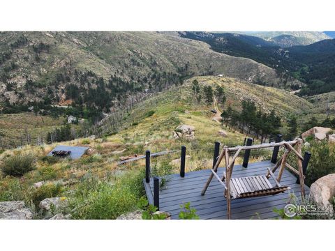 Photo of 560 Wild Turkey Trl, Boulder, CO 80302 (MLS # 1051254)