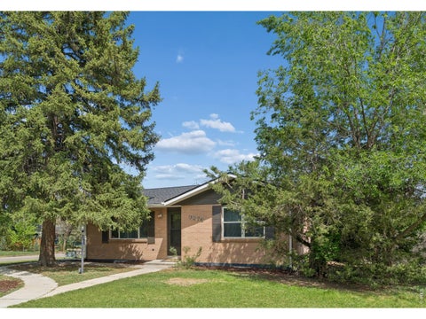 Photo of 9276 Clare Ct, Boulder, CO 80303 (MLS # 1059098)