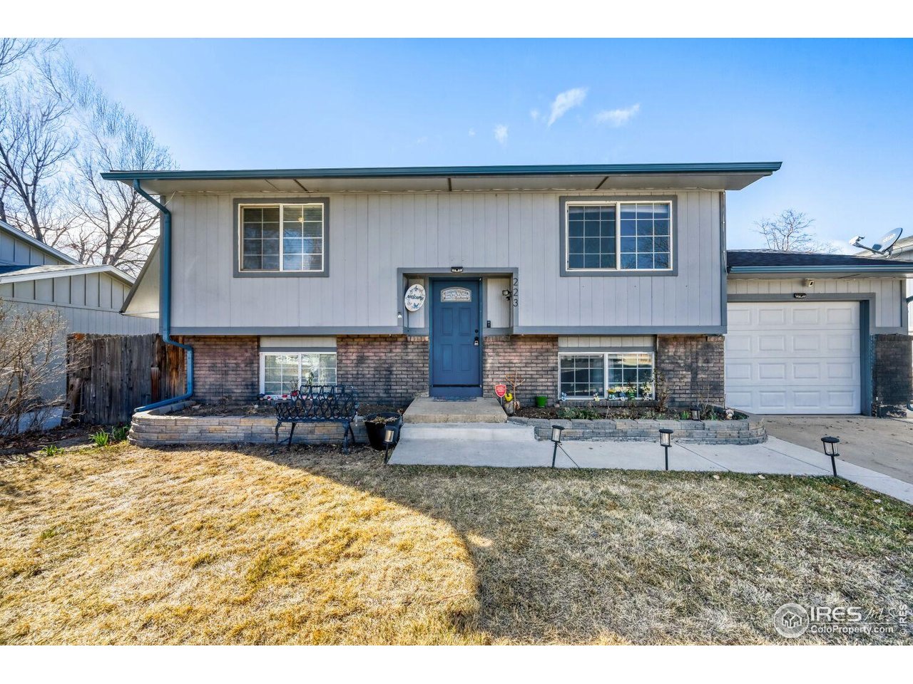 Your new home on 5th Street-