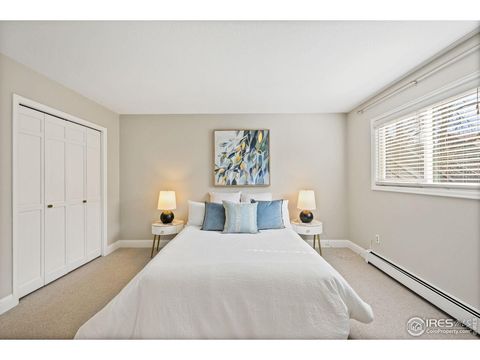 Tiny photo for 3074 Edison Ct, Boulder, CO 80301 (MLS # 1051381)