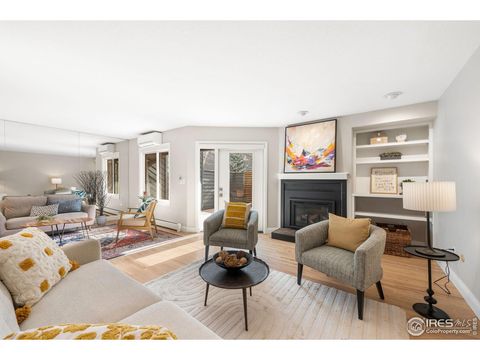 Tiny photo for 3074 Edison Ct, Boulder, CO 80301 (MLS # 1051381)