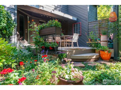 Tiny photo for 3074 Edison Ct, Boulder, CO 80301 (MLS # 1051381)
