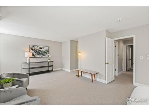Tiny photo for 3074 Edison Ct, Boulder, CO 80301 (MLS # 1051381)