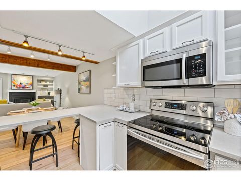 Tiny photo for 3074 Edison Ct, Boulder, CO 80301 (MLS # 1051381)