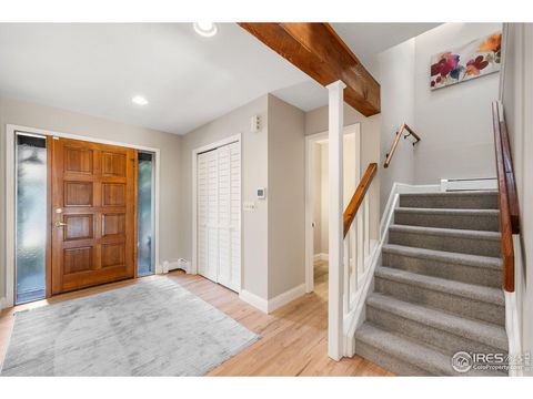 Tiny photo for 3074 Edison Ct, Boulder, CO 80301 (MLS # 1051381)