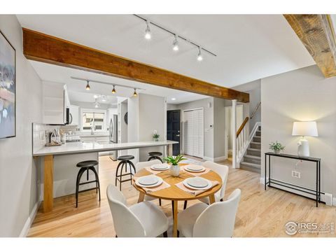 Tiny photo for 3074 Edison Ct, Boulder, CO 80301 (MLS # 1051381)