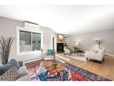 Tiny photo for 3074 Edison Ct, Boulder, CO 80301 (MLS # 1051381)