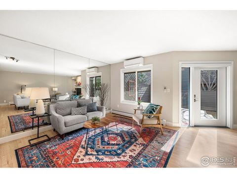 Tiny photo for 3074 Edison Ct, Boulder, CO 80301 (MLS # 1051381)