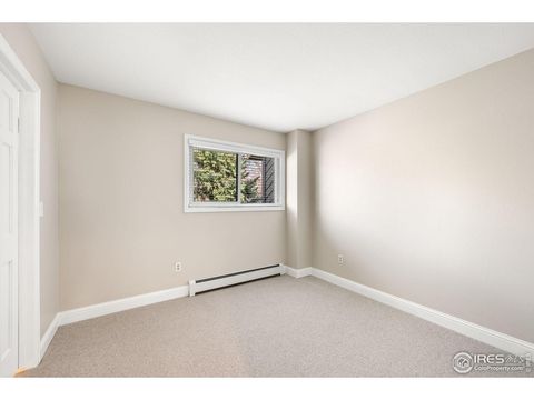 Tiny photo for 3074 Edison Ct, Boulder, CO 80301 (MLS # 1051381)
